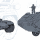 Illustration for article titled The Three Amigos